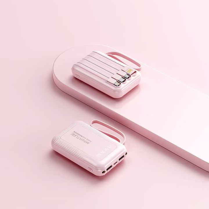 Mini Bluetooth Speaker Kalsten