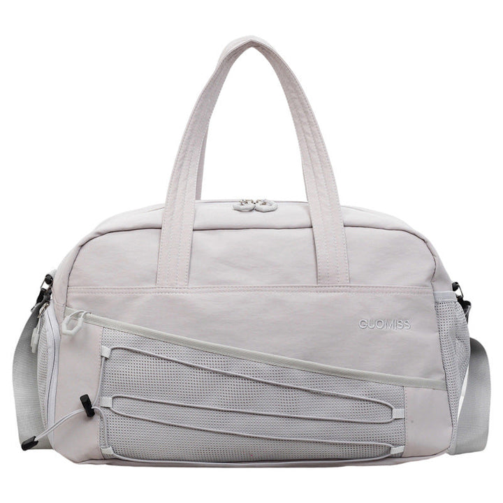 Stylish Multi-Functional Fitness Duffle