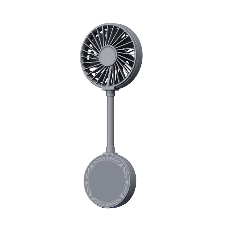 Versatile Clip-On Cooling Fan Kalsten