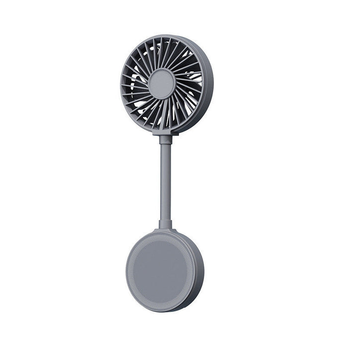 Versatile Clip-On Cooling Fan Kalsten