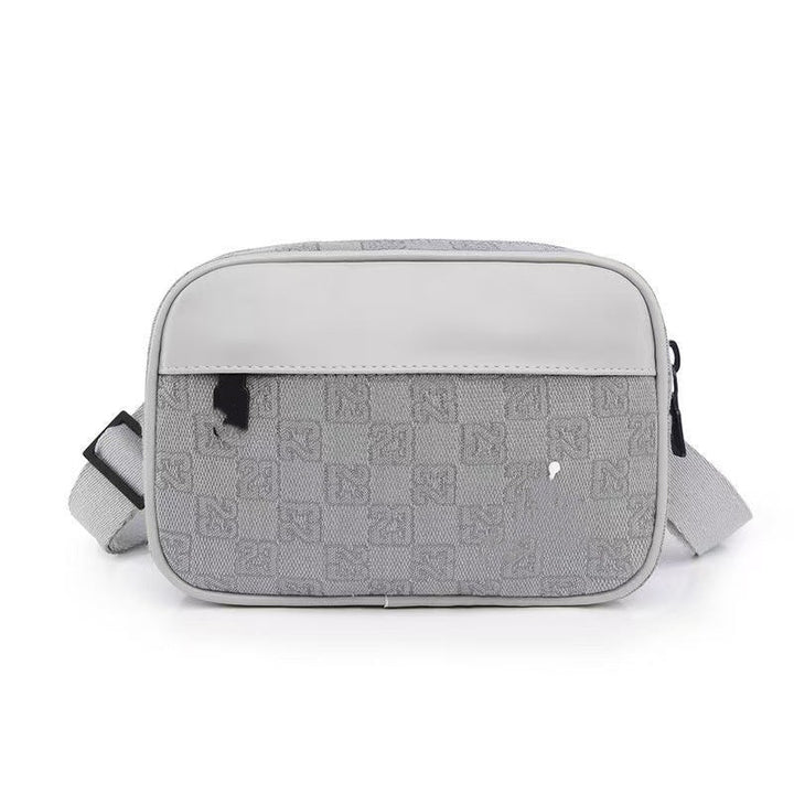 Practical shoulder bag Kalsten