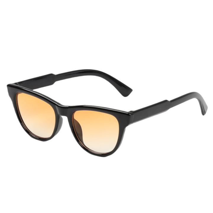 Women's fashionable Cat-Eye sunglasses with polarized lenses Kalsten