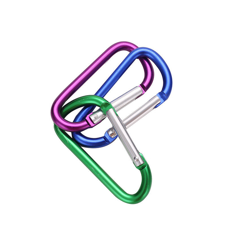 Aluminum Carabiners Kalsten