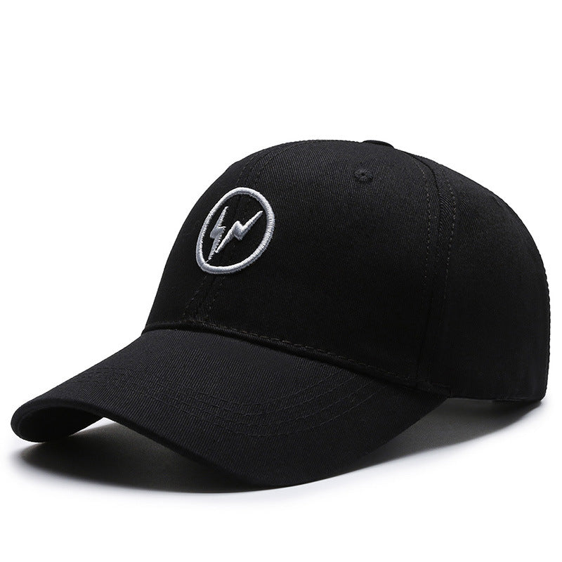 Men's Casual Cotton Baseball Cap Kalsten