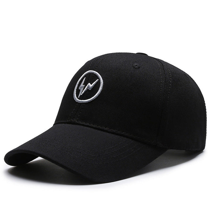 Men's Casual Cotton Baseball Cap Kalsten