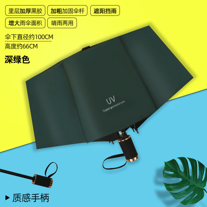 Women's UV Protection Umbrella Kalsten