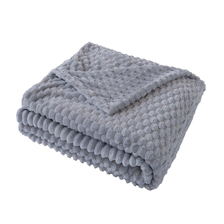 Women's Cozy Blanket Kalsten