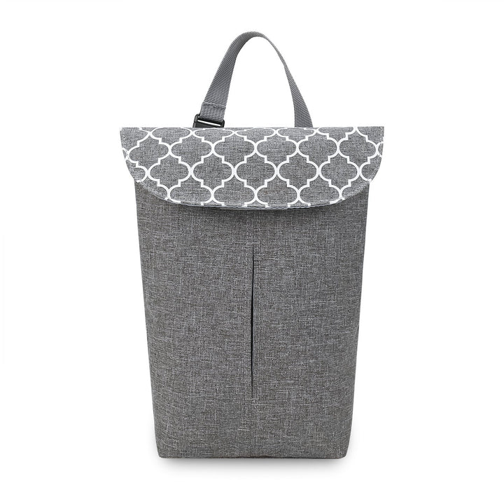 Elegant Lunch Bag with Insulating Function Kalsten