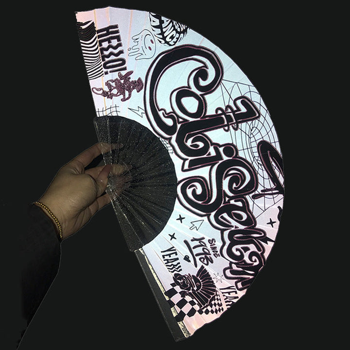 Women Designer Fan Kalsten