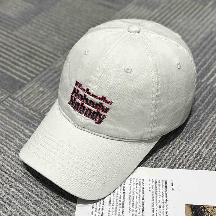 Men's Casual Graphic Baseball Cap Kalsten 1784188219