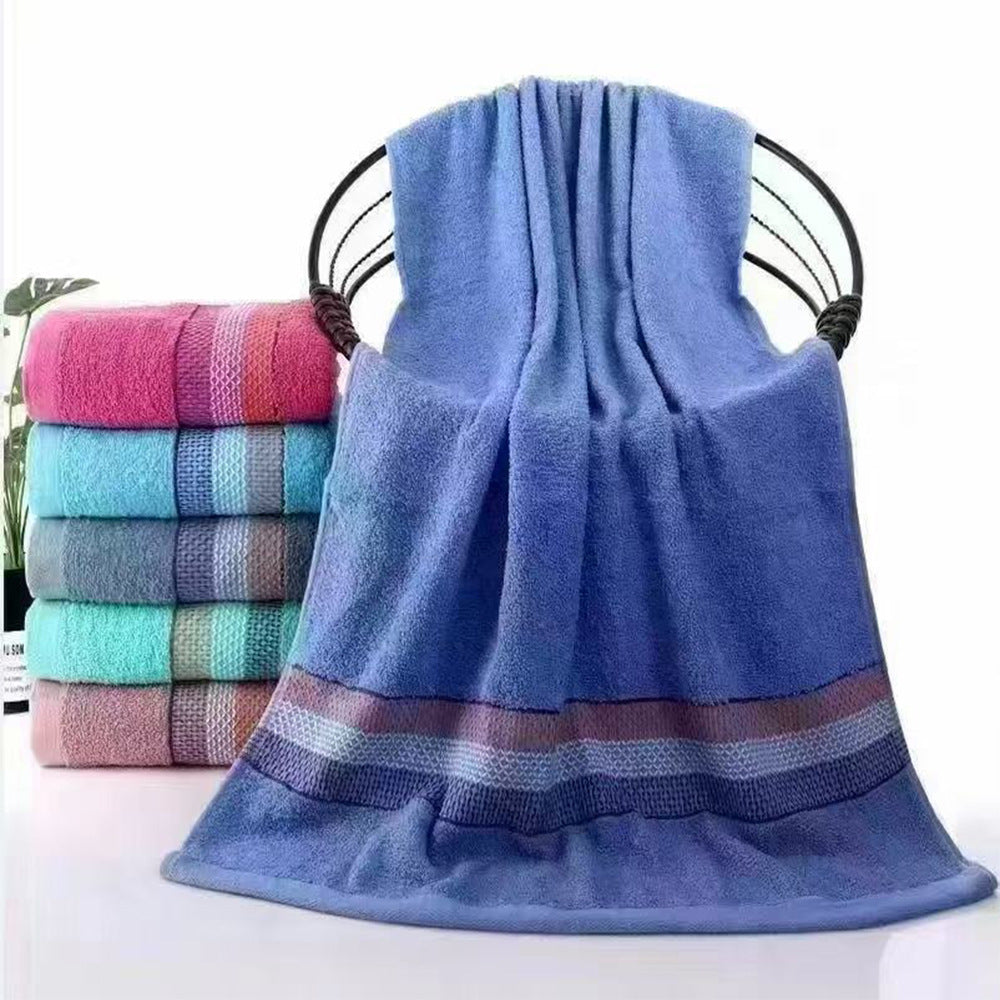 High-Quality And Absorbent Bath Towel Kalsten
