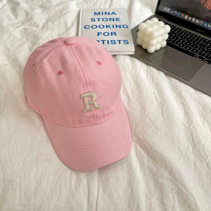 Women's Casual Cotton Baseball Cap Kalsten 1783922702