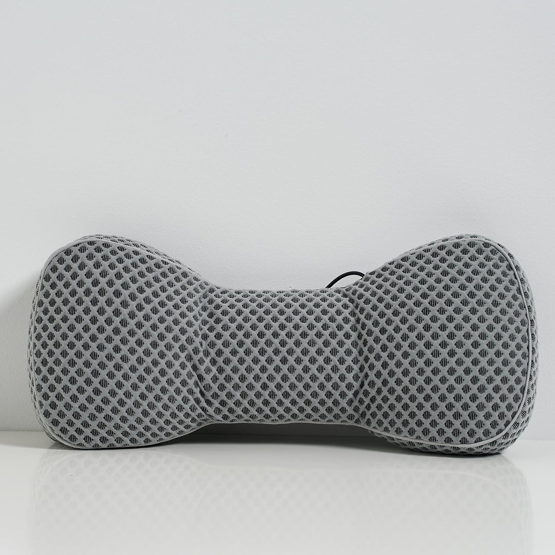 Orthopedic neck support pillow with breathable mesh structure Kalsten