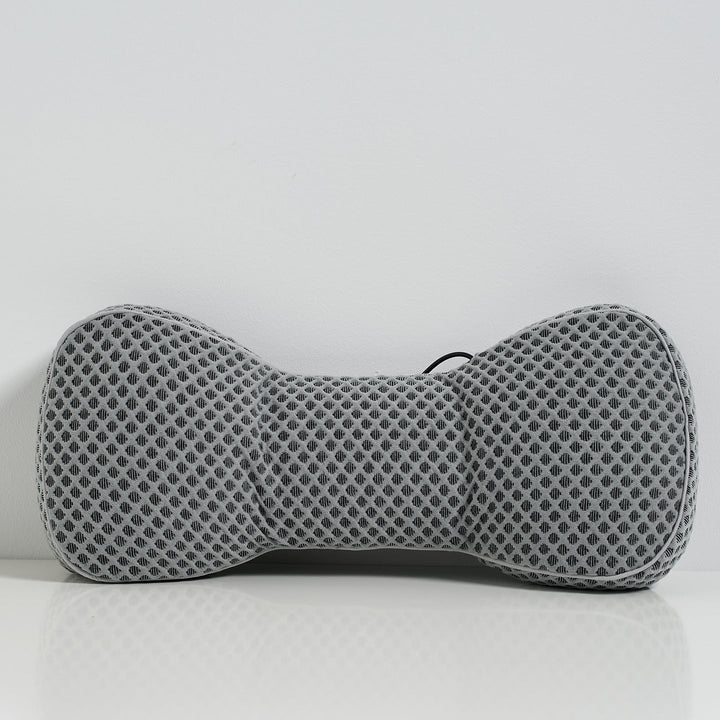 Orthopedic neck support pillow with breathable mesh structure Kalsten
