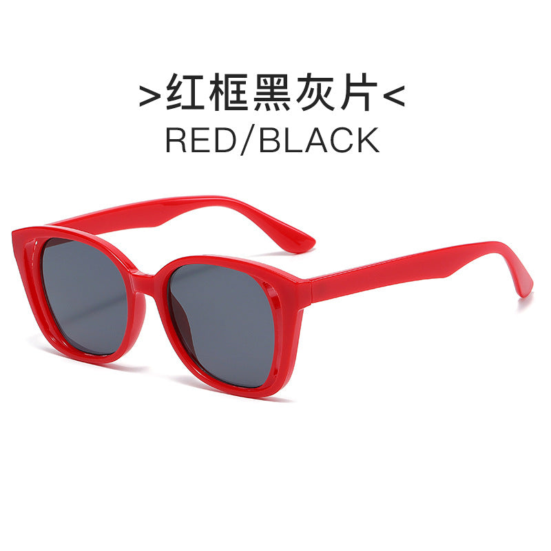 Women's Cat-Eye Sunglasses in Modern Design Kalsten