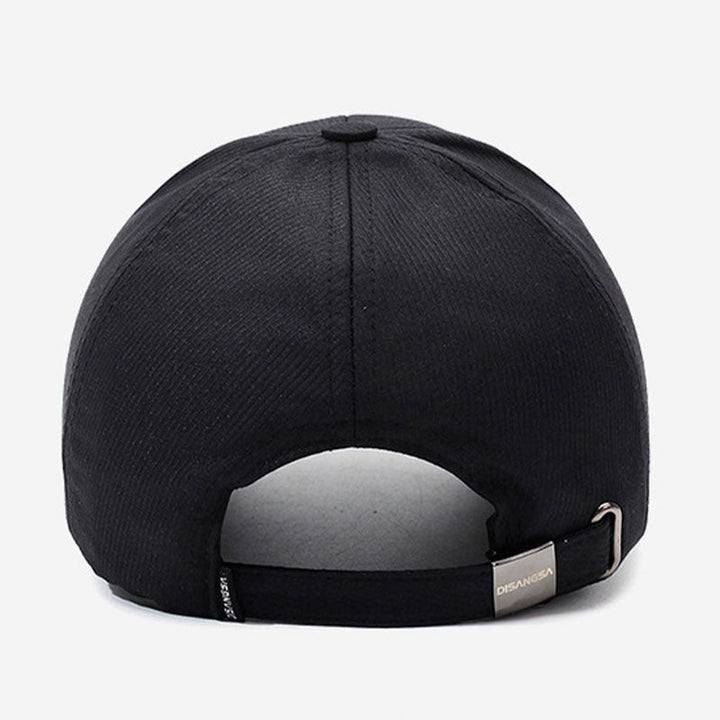 Men's Stretch Performance Baseball Cap Kalsten