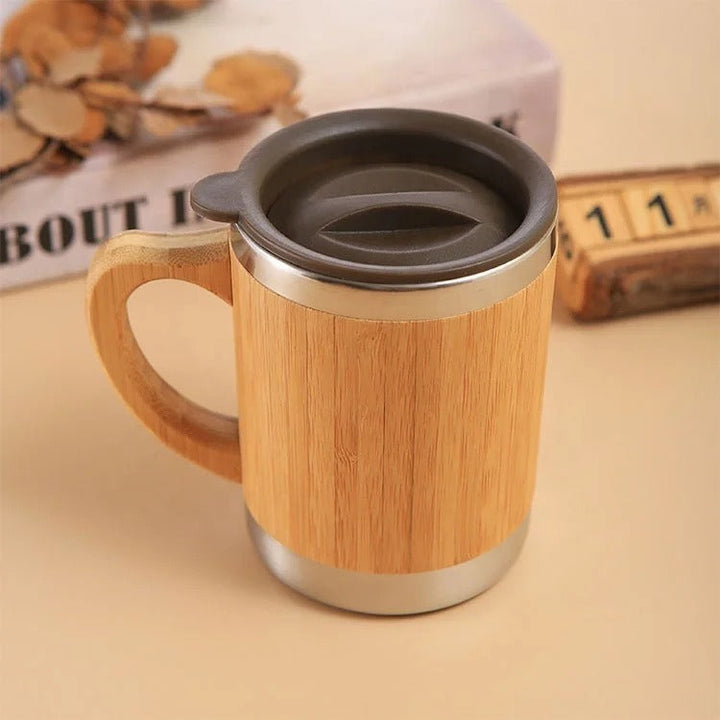 Women's Thermo Cup Kalsten