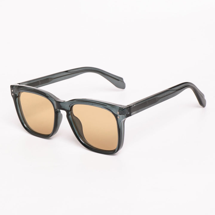 Women's sunglasses with stylish, textured frame and UV protection Kalsten