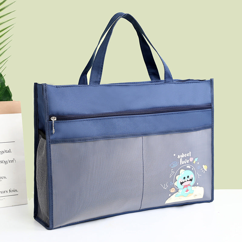 WoUnicorn Design Tote Bag Kalsten