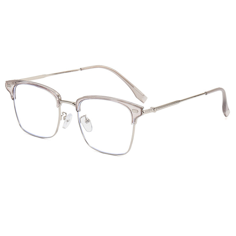 Ladies fashion glasses in elegant square design Kalsten