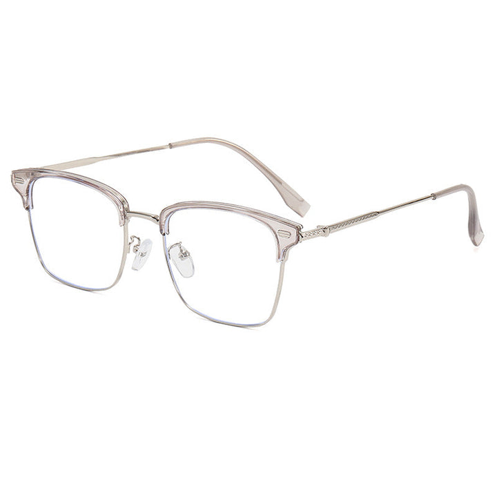 Ladies fashion glasses in elegant square design Kalsten