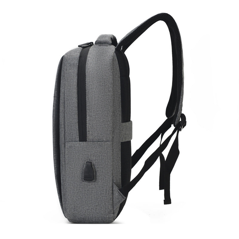 Sleek Everyday Laptop Backpack Kalsten
