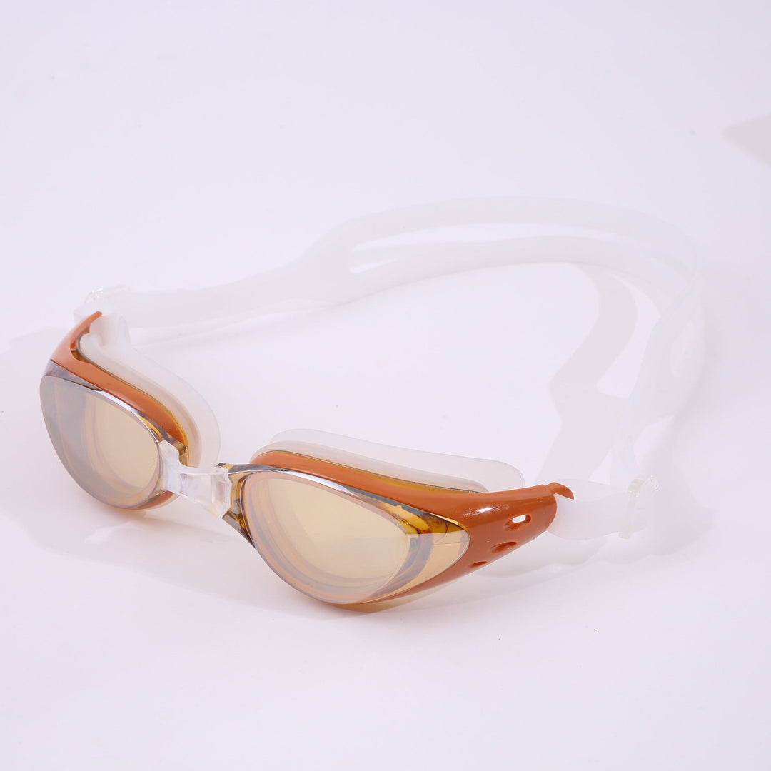Anti-Fog Swimming Goggles Kalsten