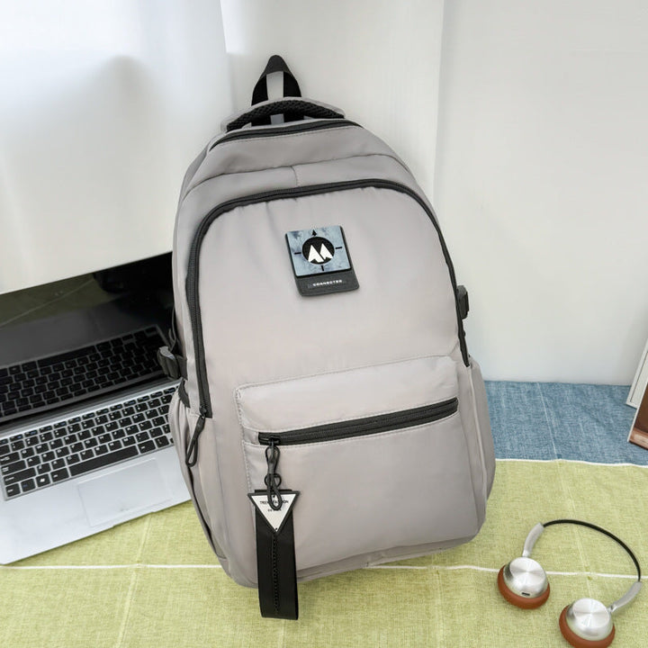Versatile Lightweight Travel Backpack