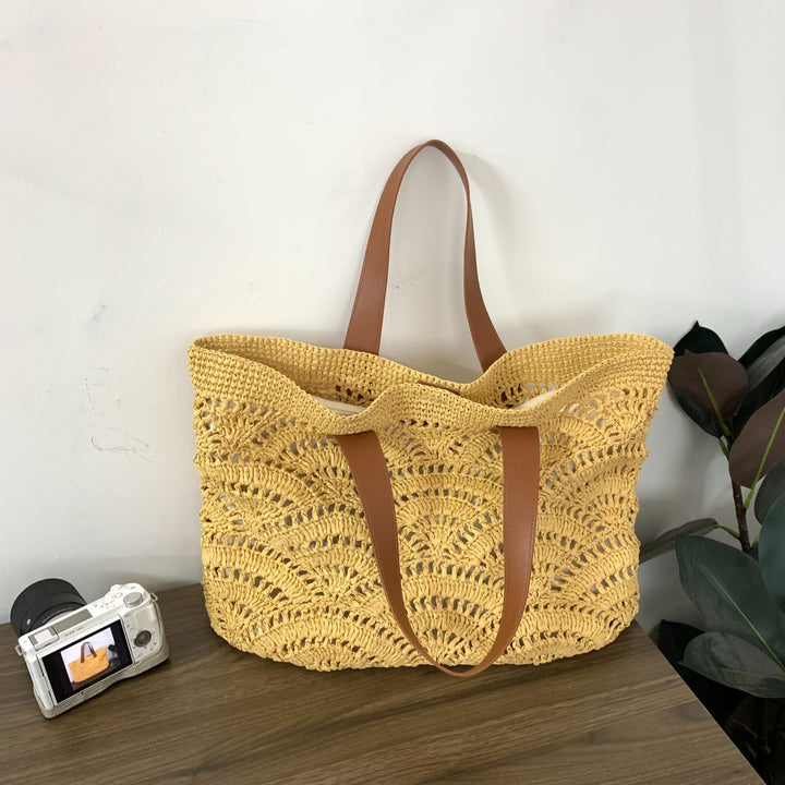 Extravagant Basket Bag Kalsten