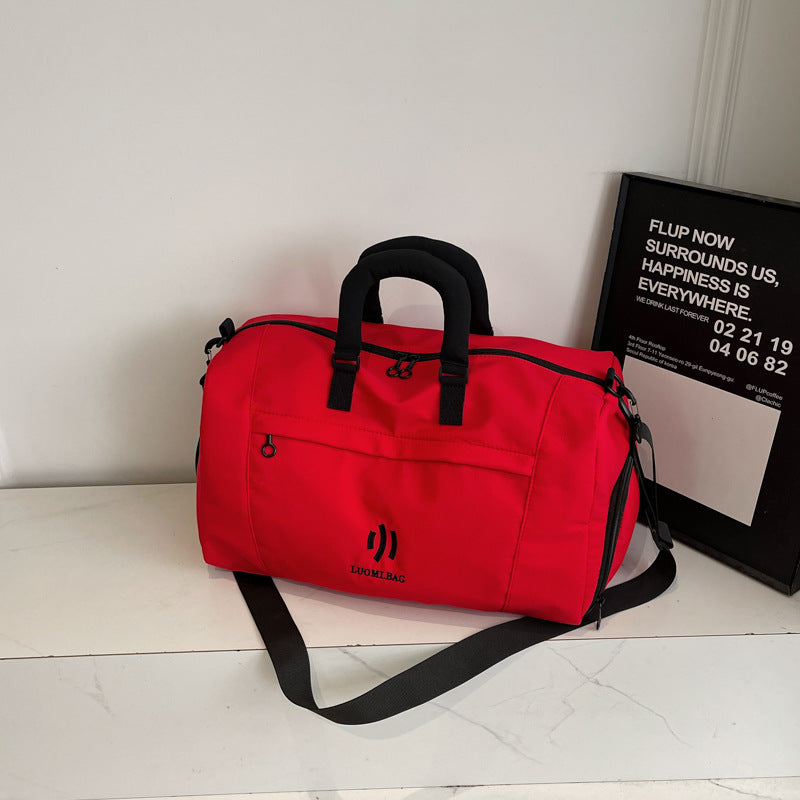 Women Multifunctional Sport and Travel Bag Kalsten