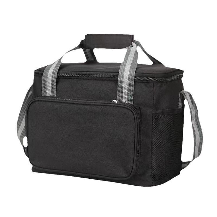 Cooling and transport bag with insulating inner lining Kalsten
