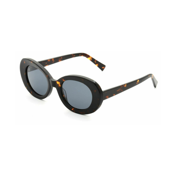 Women's fashionable sunglasses with a unique, oversized frame Kalsten