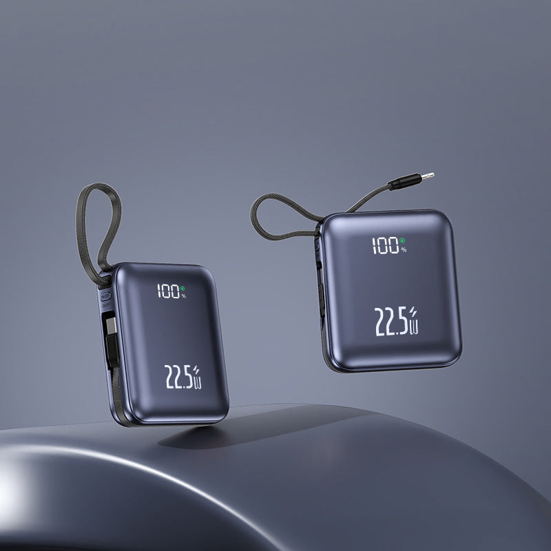 Powerbank Kalsten