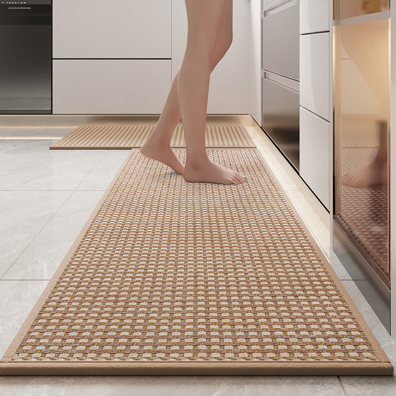 Anti-Fatigue Kitchen Comfort Runner Mat Kalsten 1786979518