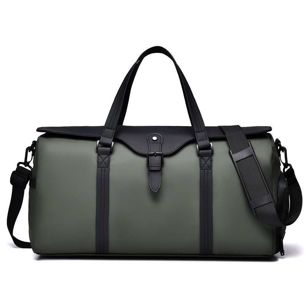 Stylish Weekend Duffle Bag Kalsten