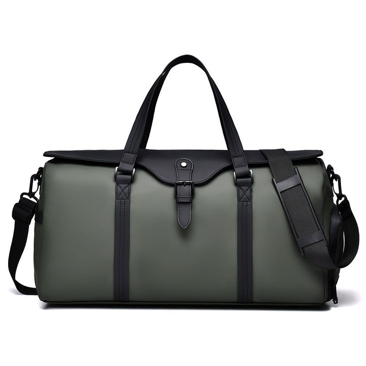 Stylish Weekend Duffle Bag Kalsten
