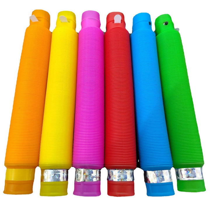 Unisex Flexible Play Tire Kalsten