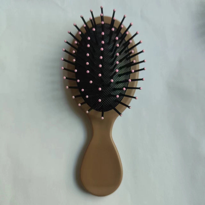 Ergonomic Hair Straightening Brush Kalsten
