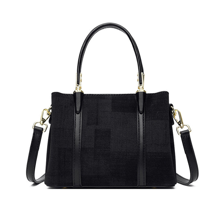 Structured Handbag Kalsten