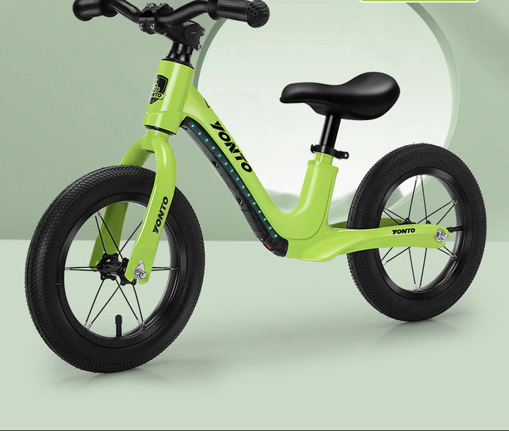 Balance Bike Kalsten
