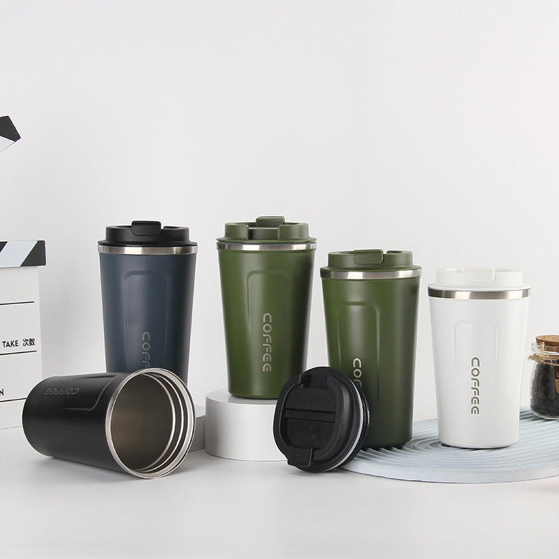 Ladies Thermo Cup Kalsten