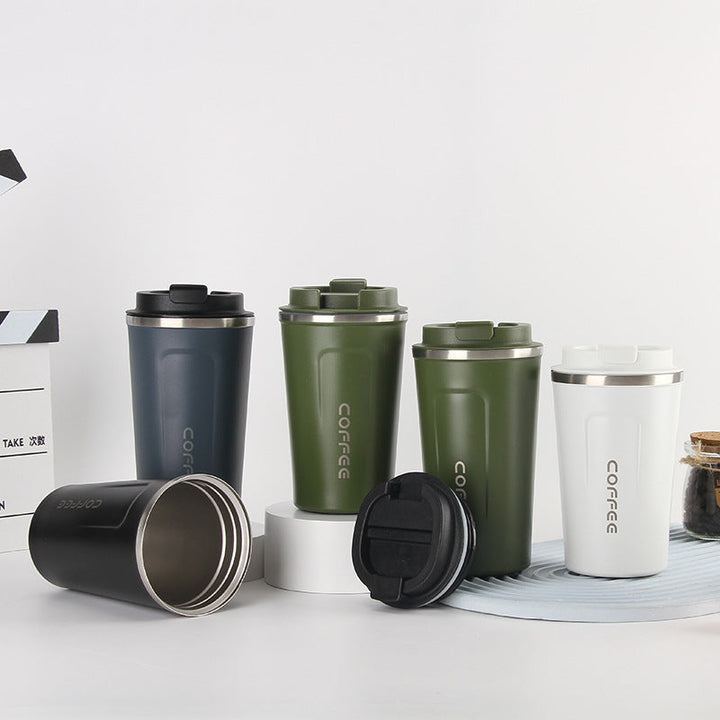 Ladies Thermo Cup Kalsten