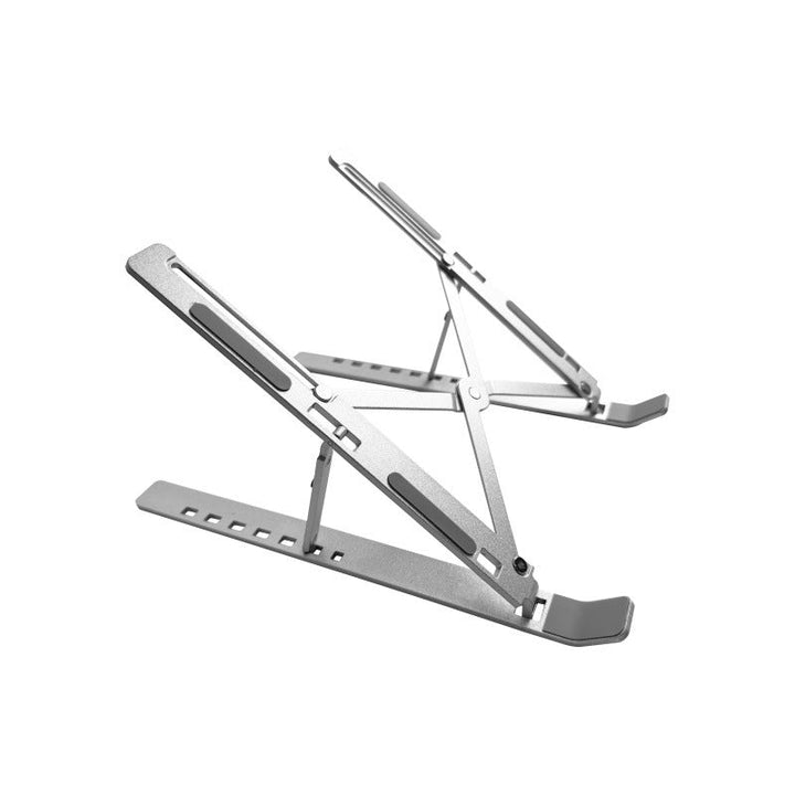 Unisex Height Adjustable Laptop Stand with Stable Construction Kalsten