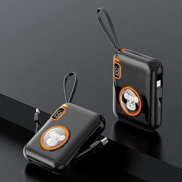 Portable charger Kalsten