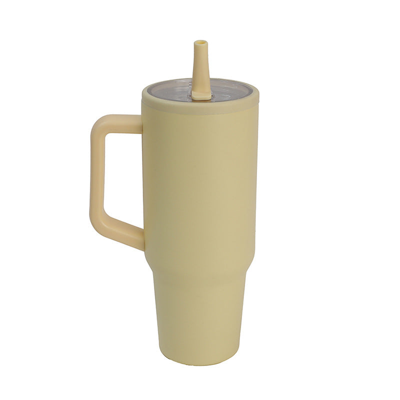 Unisex drinking cup with double insulation Kalsten