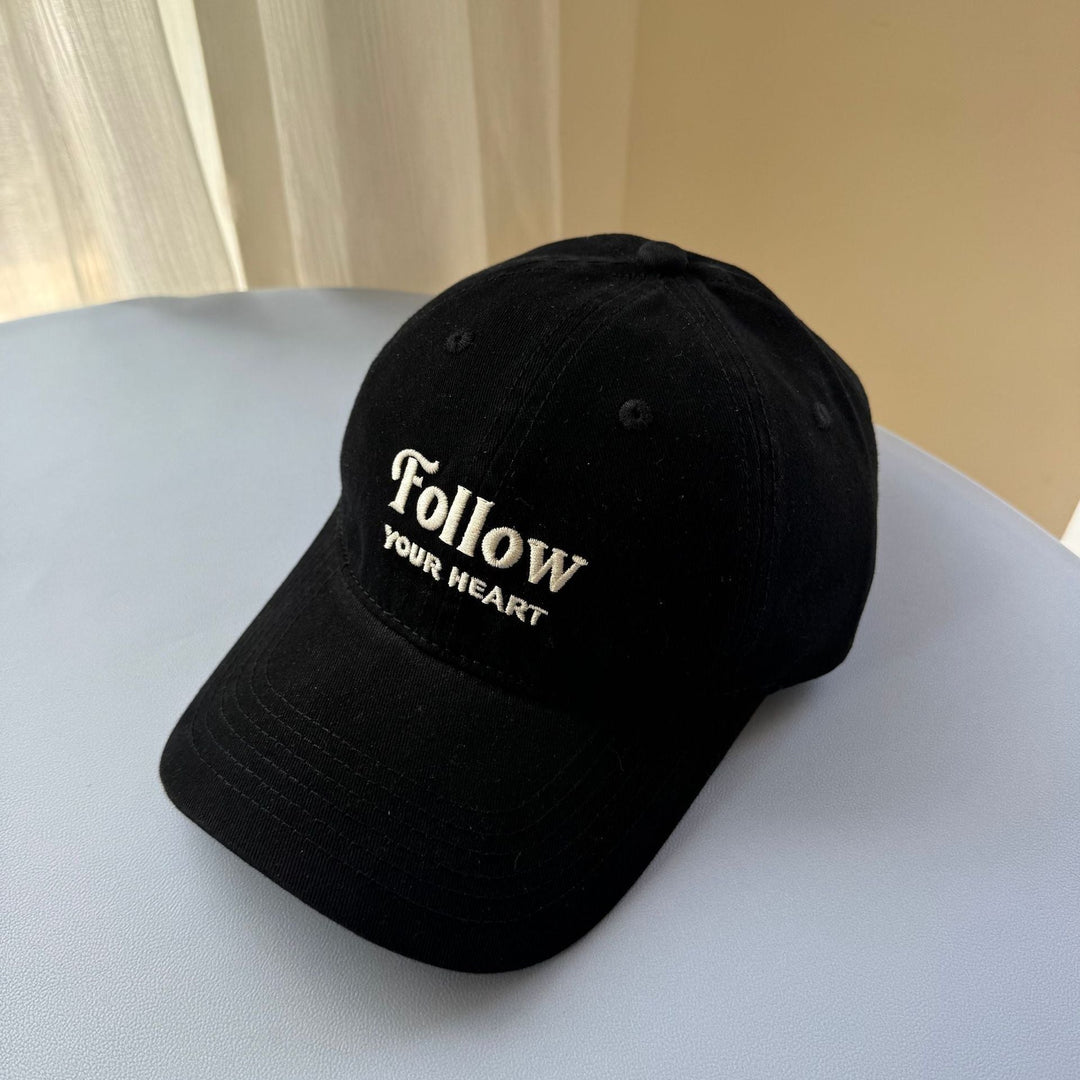 Men's Casual Embroidered Cap Kalsten 1783922125