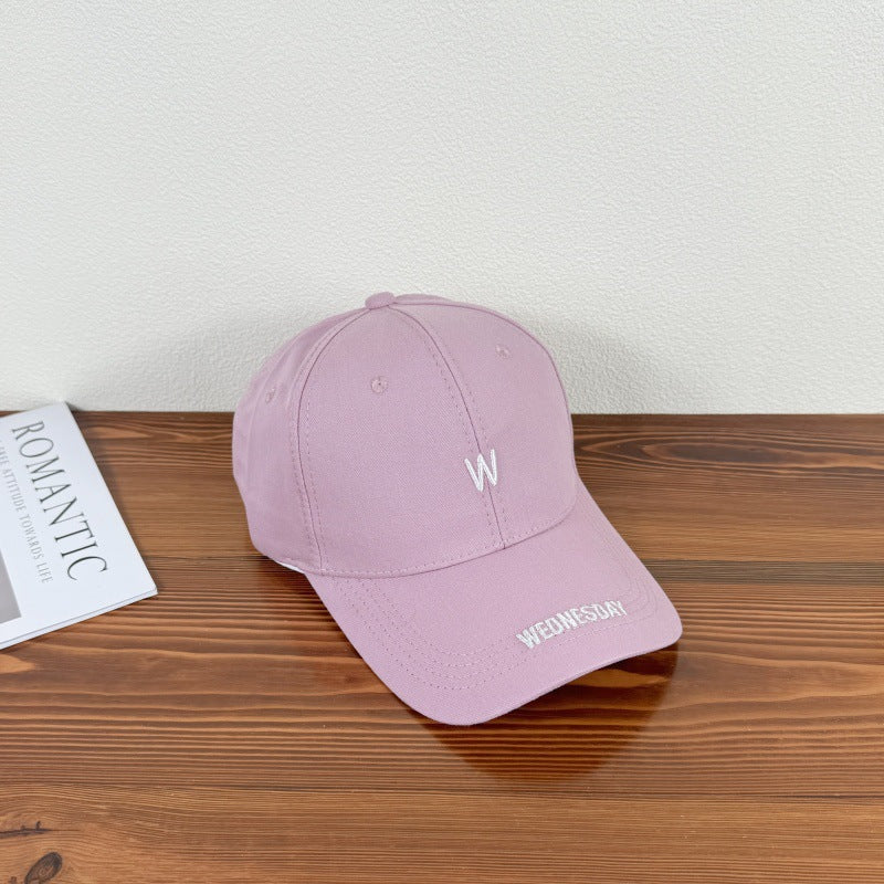 Women's Casual Graphic Baseball Cap Kalsten
