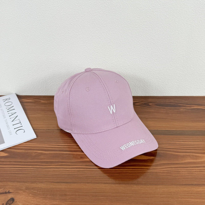 Women's Casual Graphic Baseball Cap Kalsten