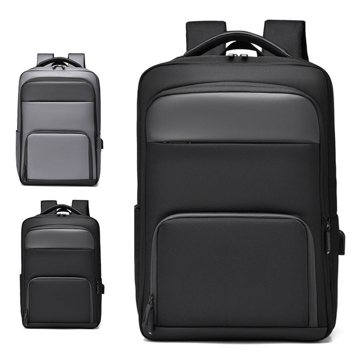 Slim Profile Executive Backpack Kalsten