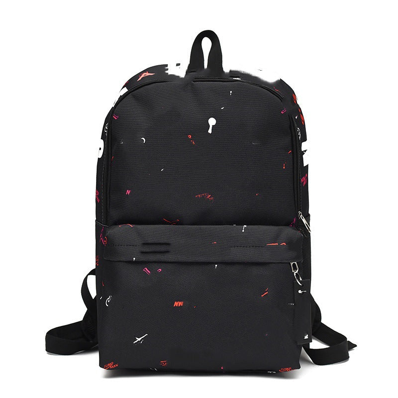 Urban Backpack with Multiple Structured Compartments Kalsten